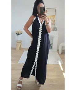 La boutique de Lilie ROBE LAETITIA> Robes