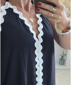 La boutique de Lilie ROBE LAETITIA> Robes
