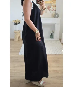 La boutique de Lilie ROBE LAETITIA> Robes