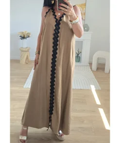 La boutique de Lilie ROBE LAETITIA> Robes
