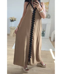La boutique de Lilie ROBE LAETITIA> Robes