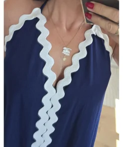 La boutique de Lilie ROBE LAETITIA> Robes