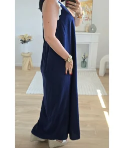 La boutique de Lilie ROBE LAETITIA> Robes