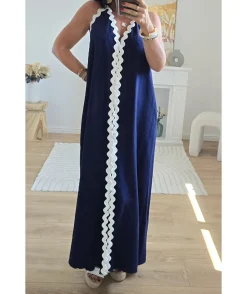 La boutique de Lilie ROBE LAETITIA> Robes