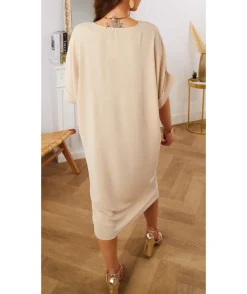 La boutique de Lilie ROBE LAURA> Robes