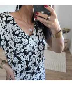 La boutique de Lilie ROBE LAURENCE> Robes