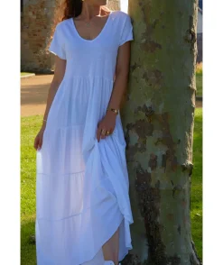 La boutique de Lilie ROBE LAURENZA> Robes