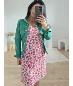 La boutique de Lilie ROBE LAURIANE> Robes