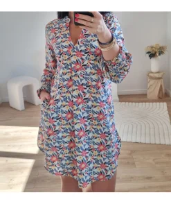 La boutique de Lilie ROBE LENA> Robes