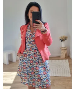 La boutique de Lilie ROBE LENA> Robes