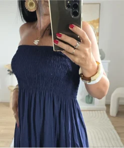 La boutique de Lilie ROBE LENY> Robes