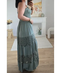La boutique de Lilie ROBE LENY> Robes