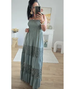 La boutique de Lilie ROBE LENY> Robes