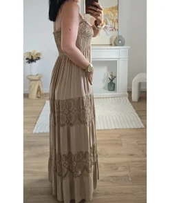 La boutique de Lilie ROBE LENY> Robes