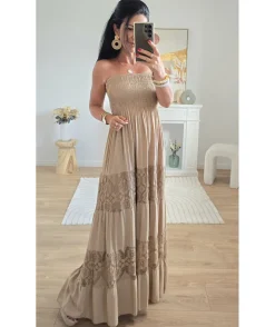 La boutique de Lilie ROBE LENY> Robes