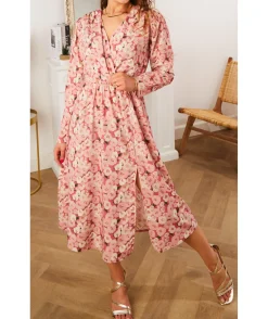La boutique de Lilie ROBE LENY> Robes