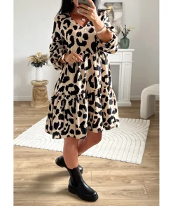 La boutique de Lilie ROBE LEO> Robes