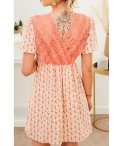 La boutique de Lilie ROBE LEONIE> Robes