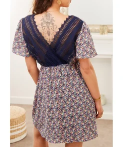 La boutique de Lilie ROBE LEONIE> Robes