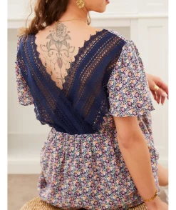 La boutique de Lilie ROBE LEONIE> Robes