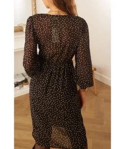 La boutique de Lilie ROBE LESLIE> Robes