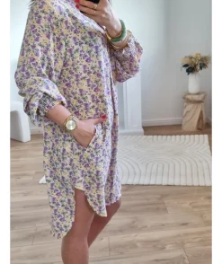 La boutique de Lilie ROBE LINA> Robes