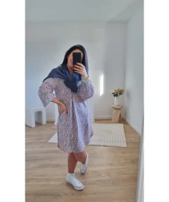 La boutique de Lilie ROBE LINA> Robes