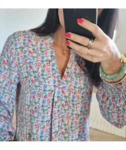 La boutique de Lilie ROBE LINA> Robes