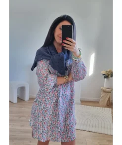 La boutique de Lilie ROBE LINA> Robes