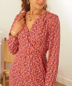 La boutique de Lilie ROBE LOLITA> Robes