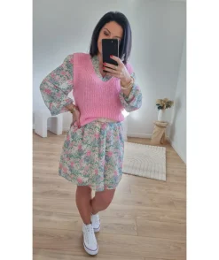 La boutique de Lilie ROBE LOUNA> Robes