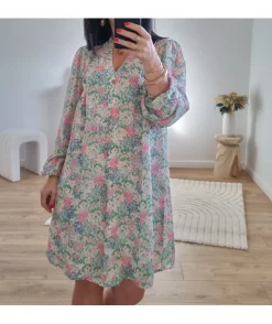 La boutique de Lilie ROBE LOUNA> Robes