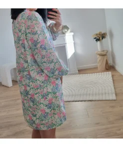 La boutique de Lilie ROBE LOUNA> Robes
