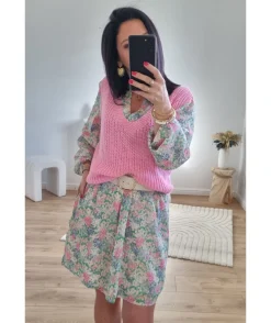 La boutique de Lilie ROBE LOUNA> Robes