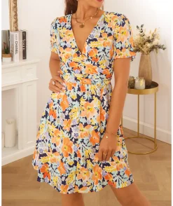 La boutique de Lilie ROBE LUCIANA> Robes