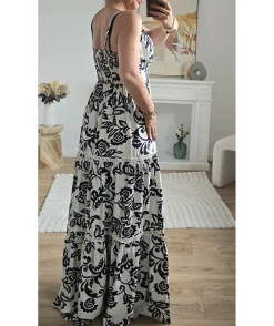 La boutique de Lilie ROBE LYANA> Robes