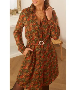 La boutique de Lilie ROBE LYDIE> Robes