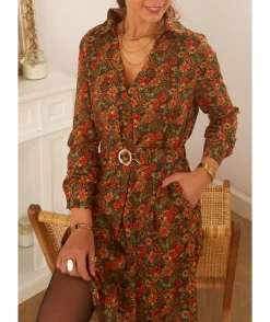 La boutique de Lilie ROBE LYDIE> Robes