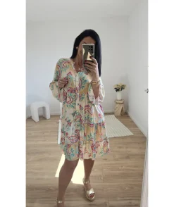 La boutique de Lilie ROBE MAELYS> Robes