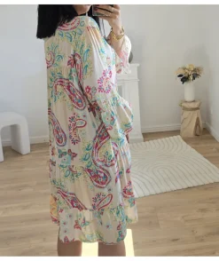 La boutique de Lilie ROBE MAELYS> Robes