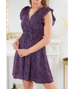 La boutique de Lilie ROBE MAELYS> Robes