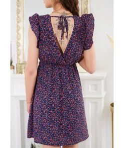 La boutique de Lilie ROBE MAELYS> Robes