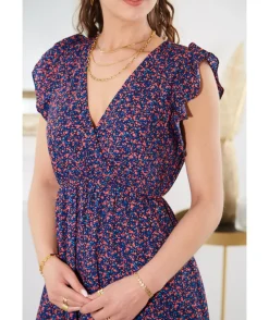 La boutique de Lilie ROBE MAELYS> Robes