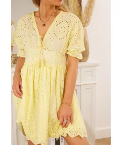 La boutique de Lilie ROBE MAGNOLIA> Robes