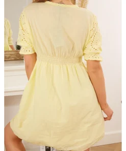 La boutique de Lilie ROBE MAGNOLIA> Robes