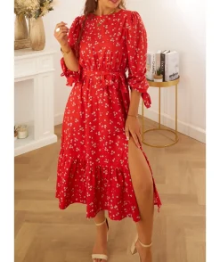 La boutique de Lilie ROBE MAGNOLIA> Robes