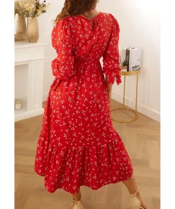 La boutique de Lilie ROBE MAGNOLIA> Robes