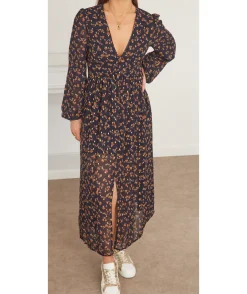 La boutique de Lilie ROBE MAINA> Robes