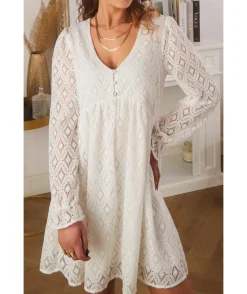 La boutique de Lilie ROBE MARGOT> Robes