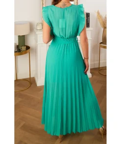 La boutique de Lilie ROBE MARIA LONGUE> Robes